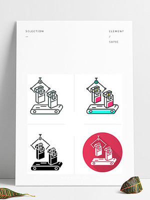 香煙圖片免費(fèi)下載 平面設(shè)計(jì)中的視覺(jué)元素運(yùn)用與版權(quán)考量