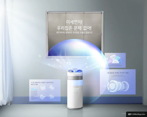 綠色科技，呼吸新生 電子產(chǎn)品如何重塑室內(nèi)外空氣保護(hù)